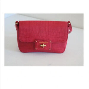 Cole Haan small shoulder bag